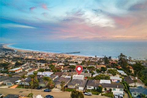 Tiny photo for 961 Fresno ST, Pismo Beach, CA 93449 (MLS # PI26175981)