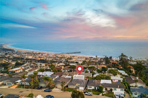 Photo of 961 Fresno ST, Pismo Beach, CA 93449 (MLS # PI26175981)