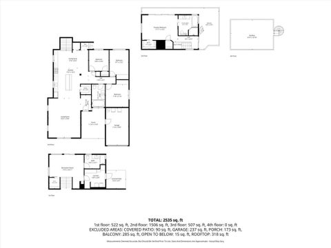 Tiny photo for 961 Fresno ST, Pismo Beach, CA 93449 (MLS # PI26175981)