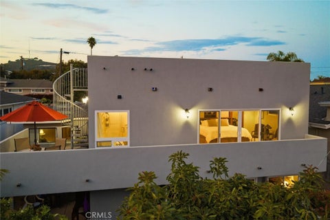 Tiny photo for 961 Fresno ST, Pismo Beach, CA 93449 (MLS # PI26175981)
