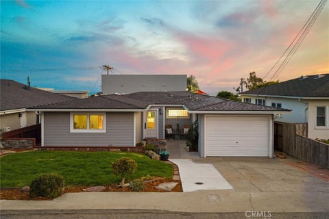 Tiny photo for 961 Fresno ST, Pismo Beach, CA 93449 (MLS # PI26175981)