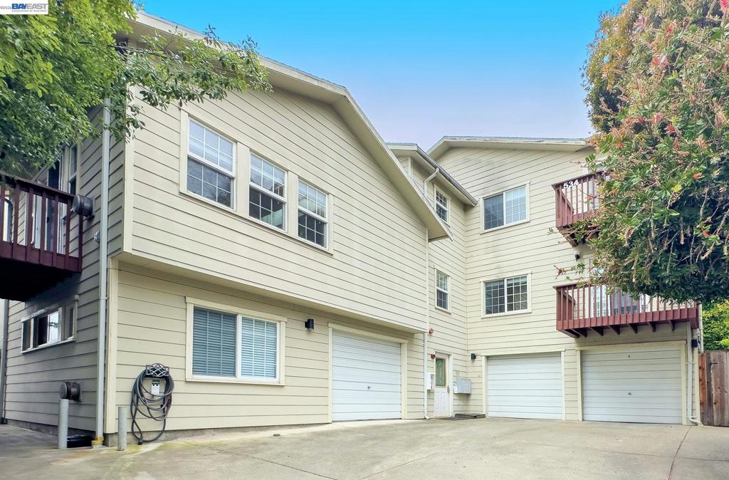534 Adams St ST, Albany CA 94706