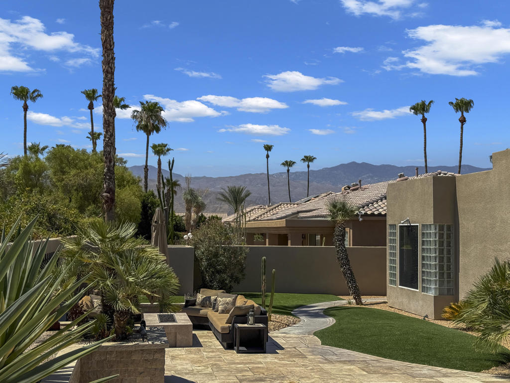Sunterrace - Residential