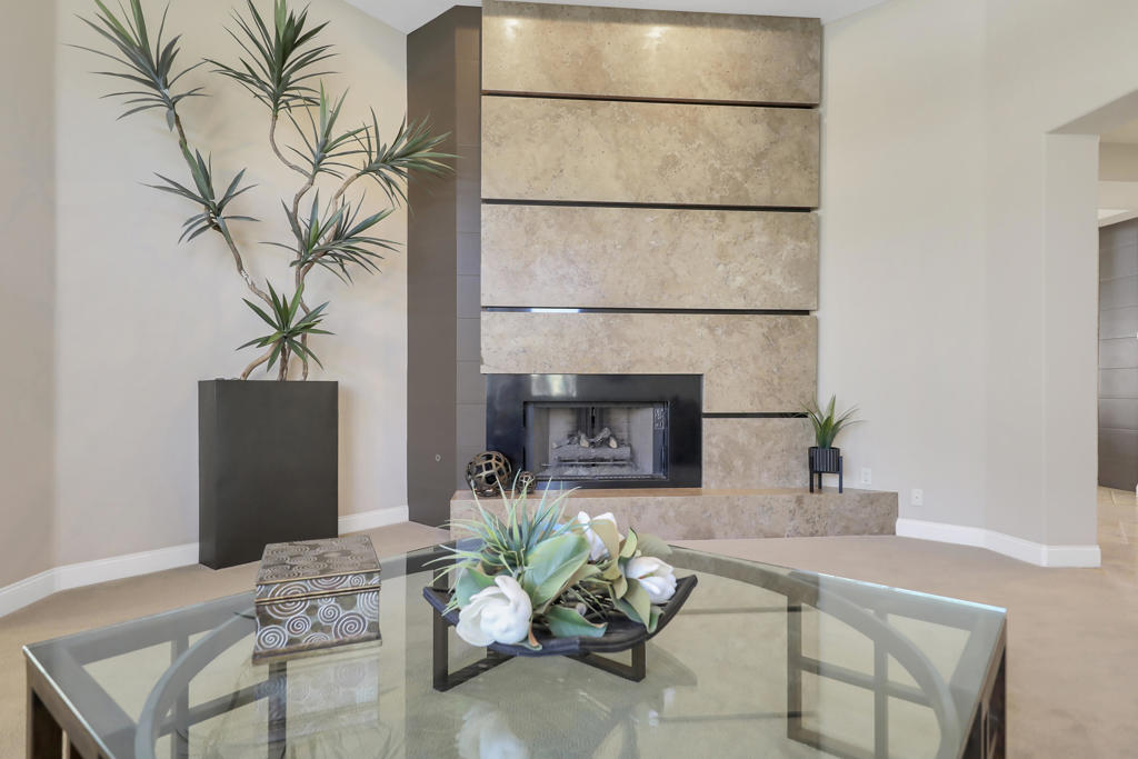 Sunterrace - Residential