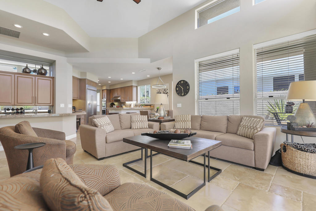 Sunterrace - Residential