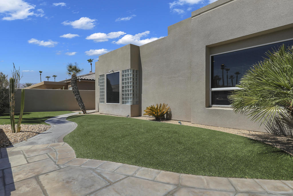 Sunterrace - Residential