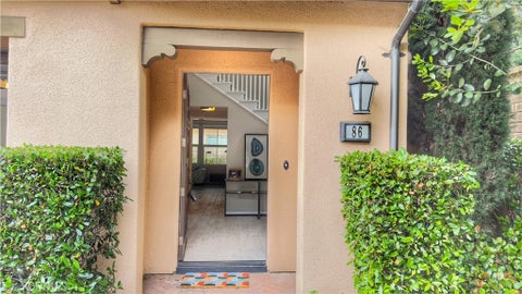 Photo of 86 Twinflower, Irvine, CA 92620 (MLS # TR26186746)