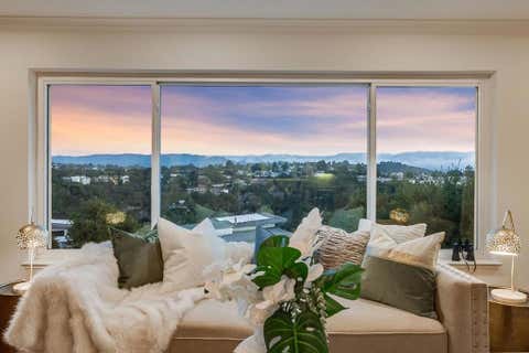 Photo of 2719 All View Way, Belmont, CA 94002 (MLS # ML82056951)
