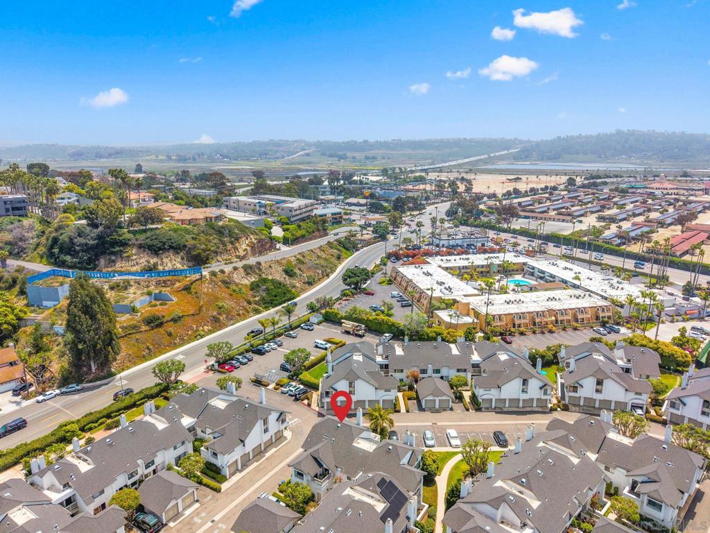 Solana Beach - Residential