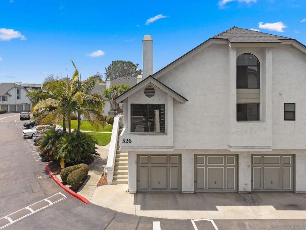 Solana Beach - Residential