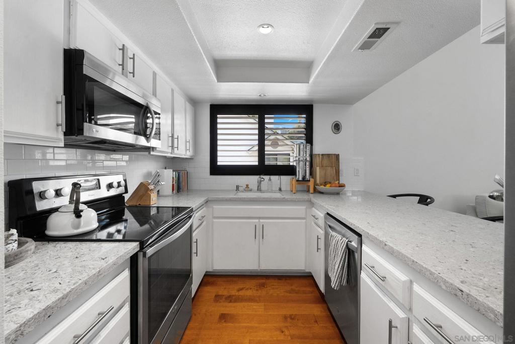 Solana Beach - Residential