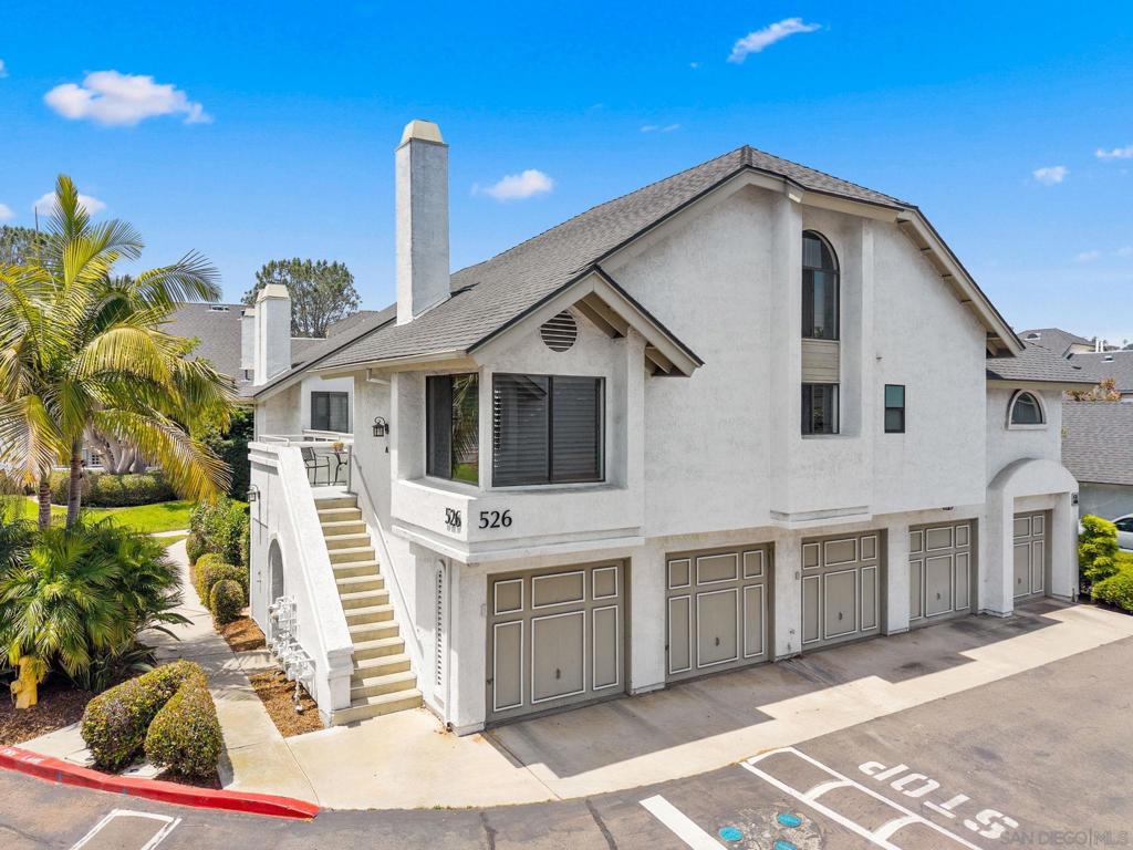 Solana Beach - Residential