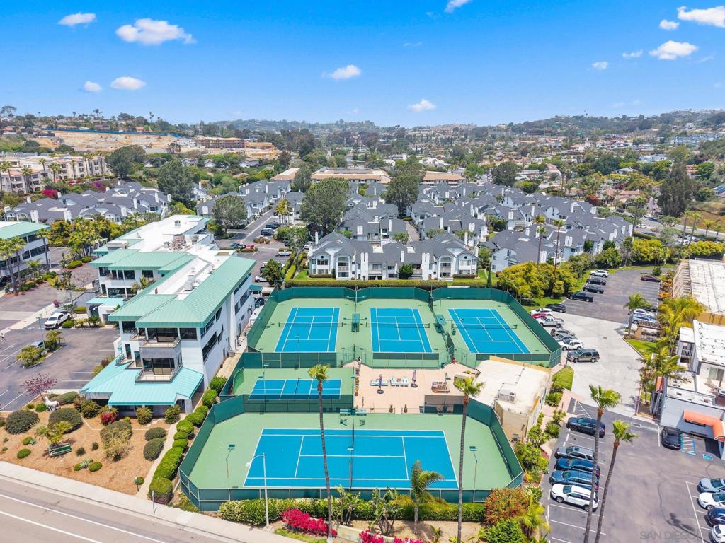 Solana Beach - Residential