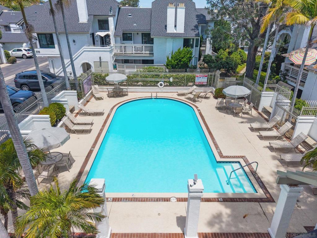 Solana Beach - Residential