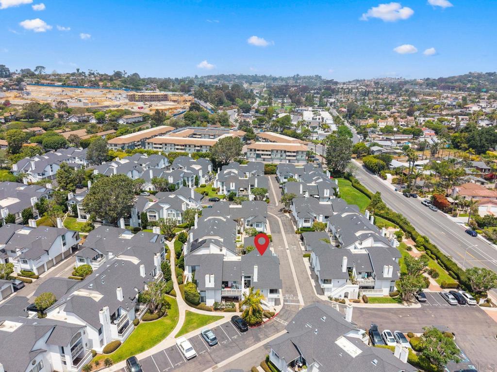 Solana Beach - Residential