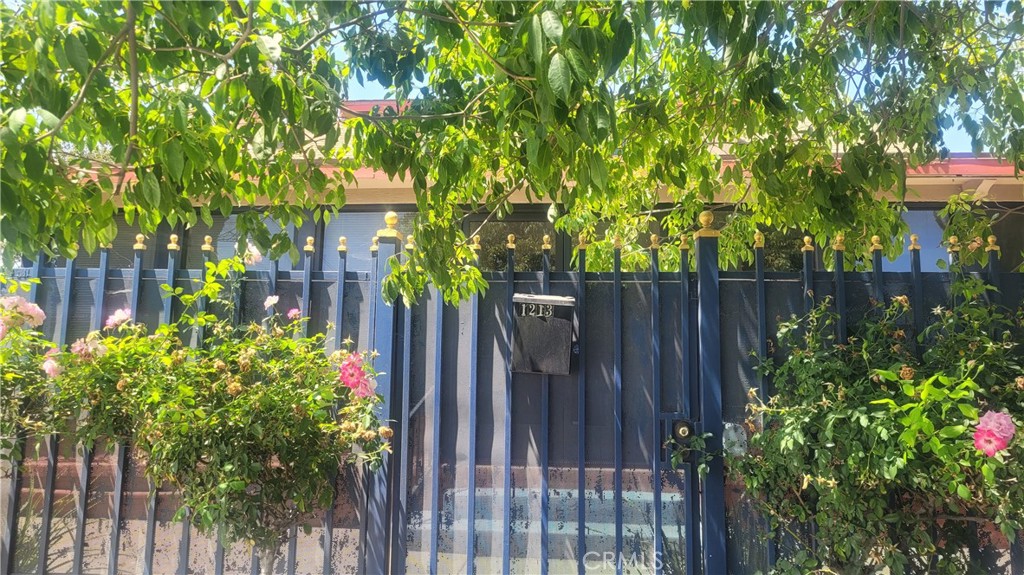 This office will be good for all professional services- great San Gabriel location with fence in parking on the side. Extra parking will be available for extra rent, call Listing Agent for detail.
