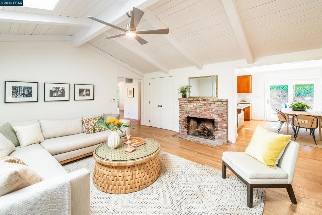 RELIEZ VALLEY - Residential