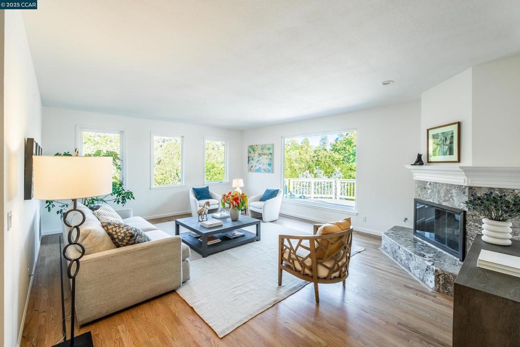 RELIEZ VALLEY - Residential