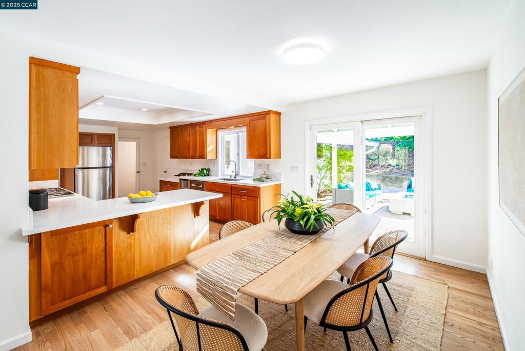 RELIEZ VALLEY - Residential