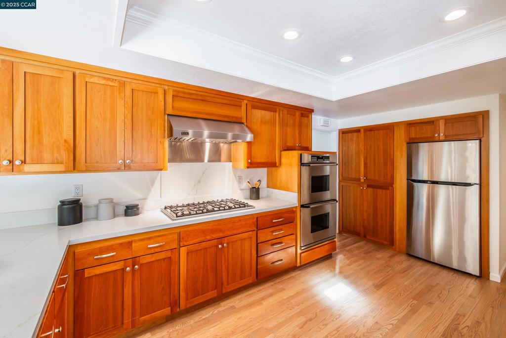 RELIEZ VALLEY - Residential