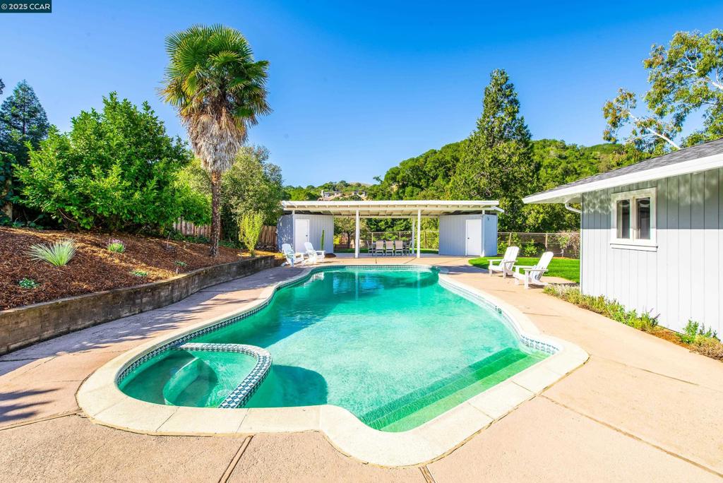 RELIEZ VALLEY - Residential