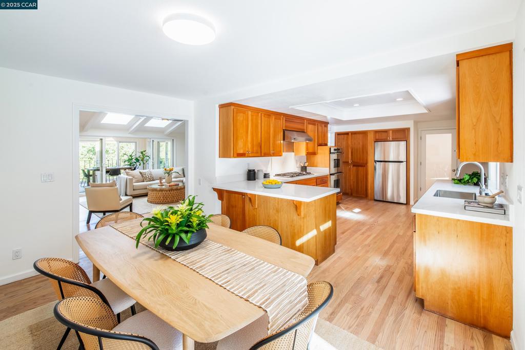 RELIEZ VALLEY - Residential