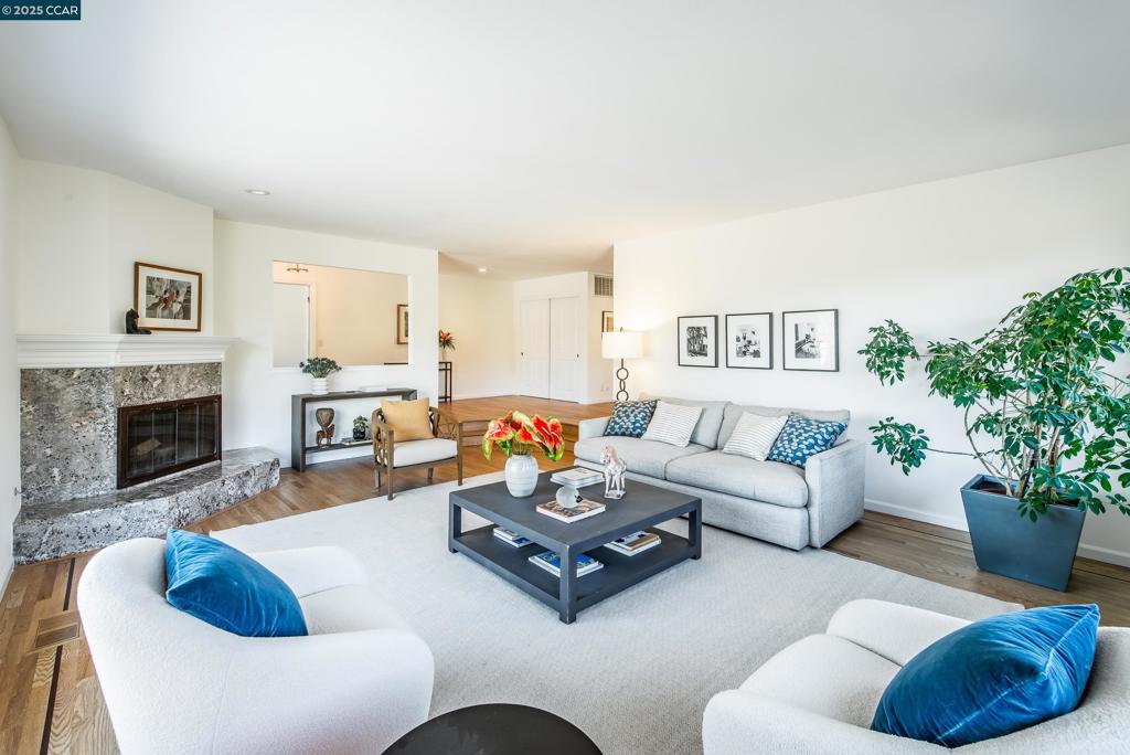 RELIEZ VALLEY - Residential