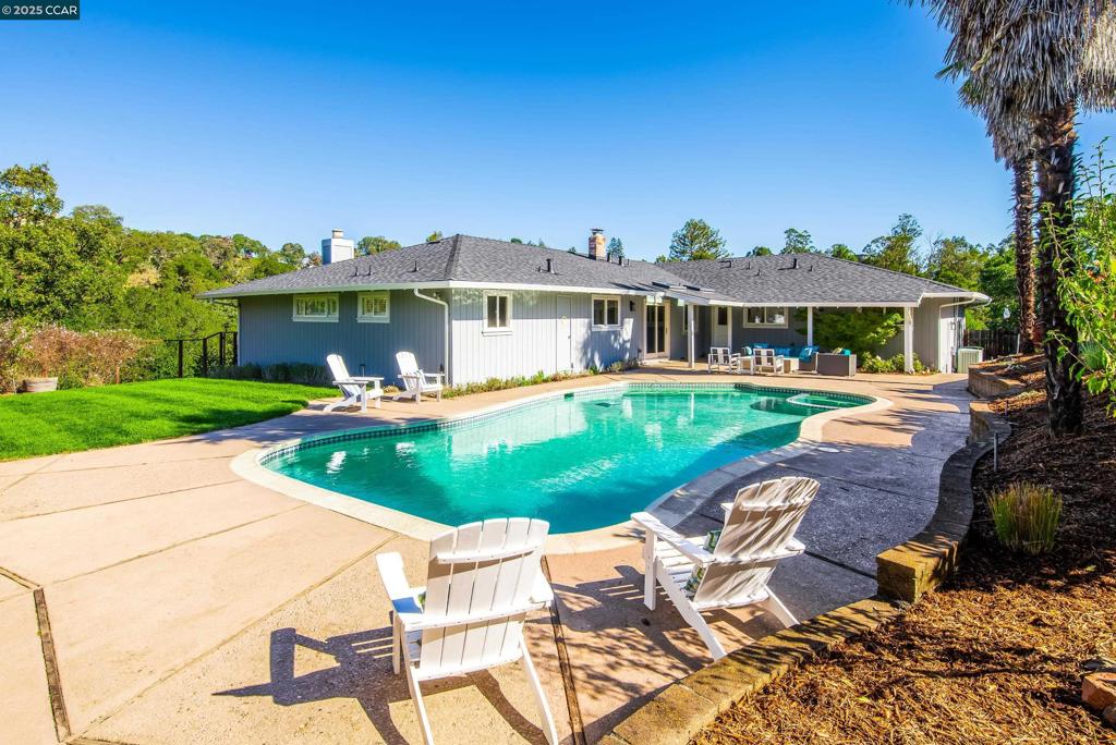 RELIEZ VALLEY - Residential