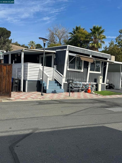 Photo of 26 Galloway DR, Concord, CA 94518 (MLS # 41152272)