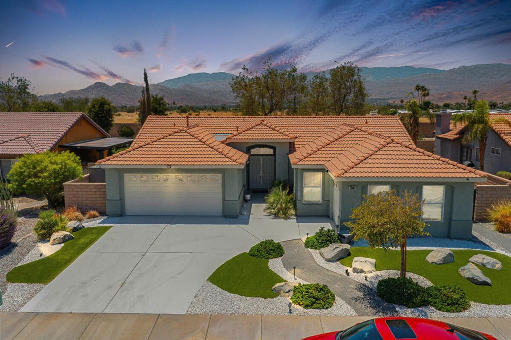 73581 Heatherwood Drive