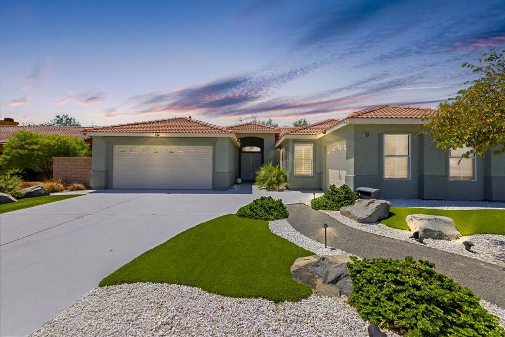 73581 Heatherwood Drive