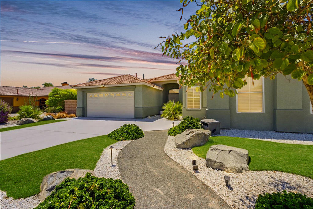 73581 Heatherwood Drive