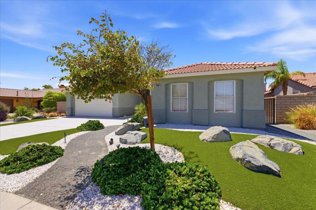 73581 Heatherwood Drive