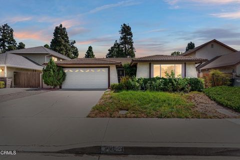 876 Palmer Avenue Camarillo CA 93010
