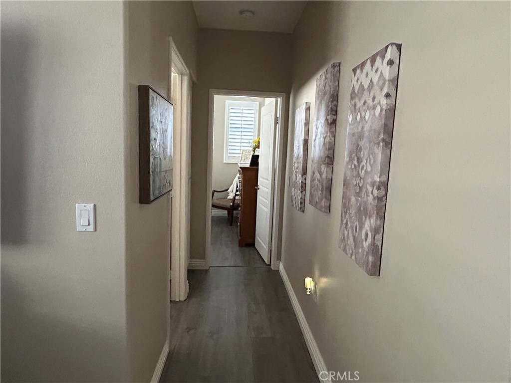 Four Seasons - Residential