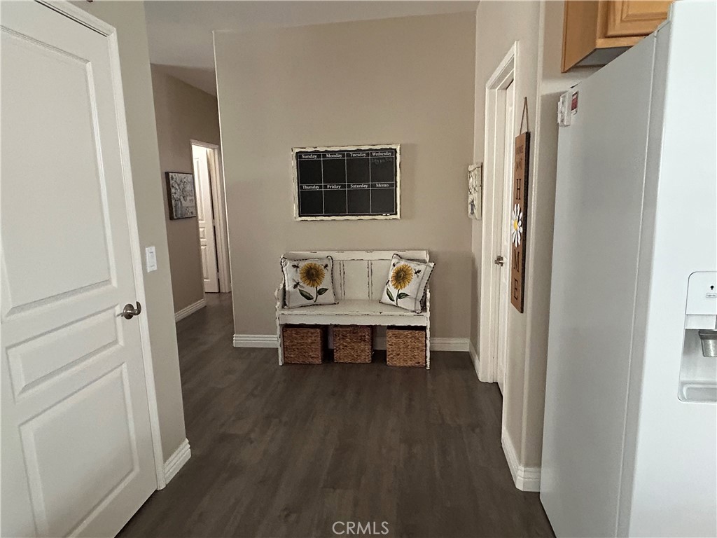 Four Seasons - Residential