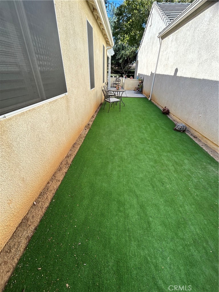 Four Seasons - Residential