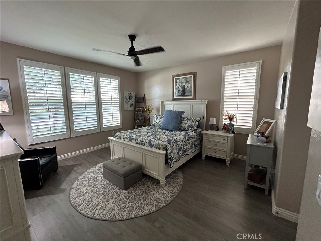 Four Seasons - Residential