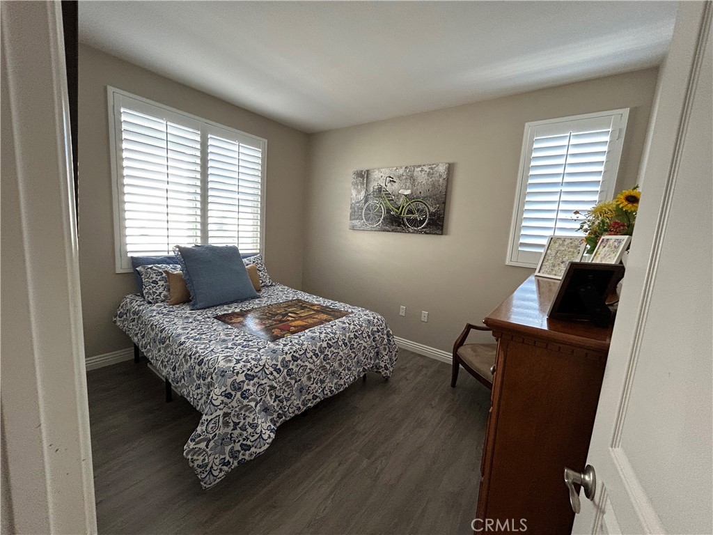 Four Seasons - Residential