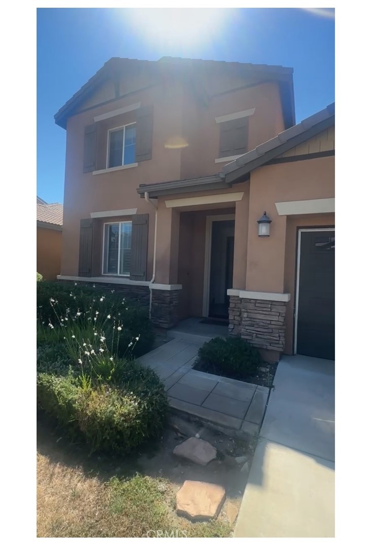 Welcome home to this stunning 2017-built residence in the desirable Foothills community of Fontana! With 4 spacious bedrooms and 3 full baths across nearly 2,810 SQF, this modern light-filled home offers an ideal layout for growing families or entertaining guests. Key Features Include:
Expansive open-concept living area with seamless flow between kitchen, dining, and family room
Large chef-style kitchen, ample counter space, and adjacent sliding doors leading to the private backyard
Main-level den/bedroom, perfect for a home office or guest suite
All bedrooms and laundry conveniently located upstairs—including the generous primary suite with ensuite bath
Attached 2-car garage, central AC, and cozy fireplace in living room
Environmental and economical friendly Solar panels installed to help reduce electricity bills
Community benefits include walking distance to the community swimming pool, and close proximity to Club house, schools, shopping, Victoria Gardens, and major freeways! All the information deed reliable but not guaranteed!
New listing price $3,790 includes $140.00 monthly solar payment + rent $3650!
The plantation shutters and expansive layout will create a peaceful and enjoyable atmosphere in this serene home!!!
Don't miss out -- lease this peaceful retreat house today!