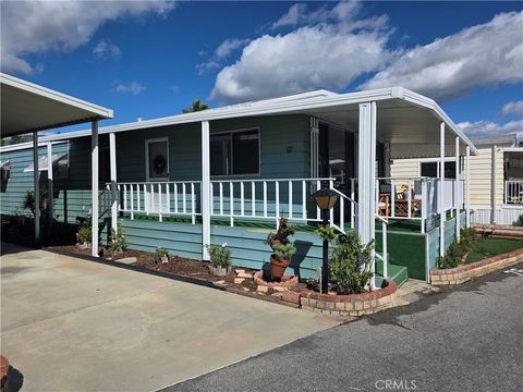 Photo of 11401 Topanga Cyn Boulevard #76, Chatsworth, CA 91311 (MLS # SR26036768)