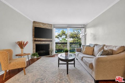 Photo of 5003 Westpark Drive #103, North Hollywood, CA 91601 (MLS # 26835595)