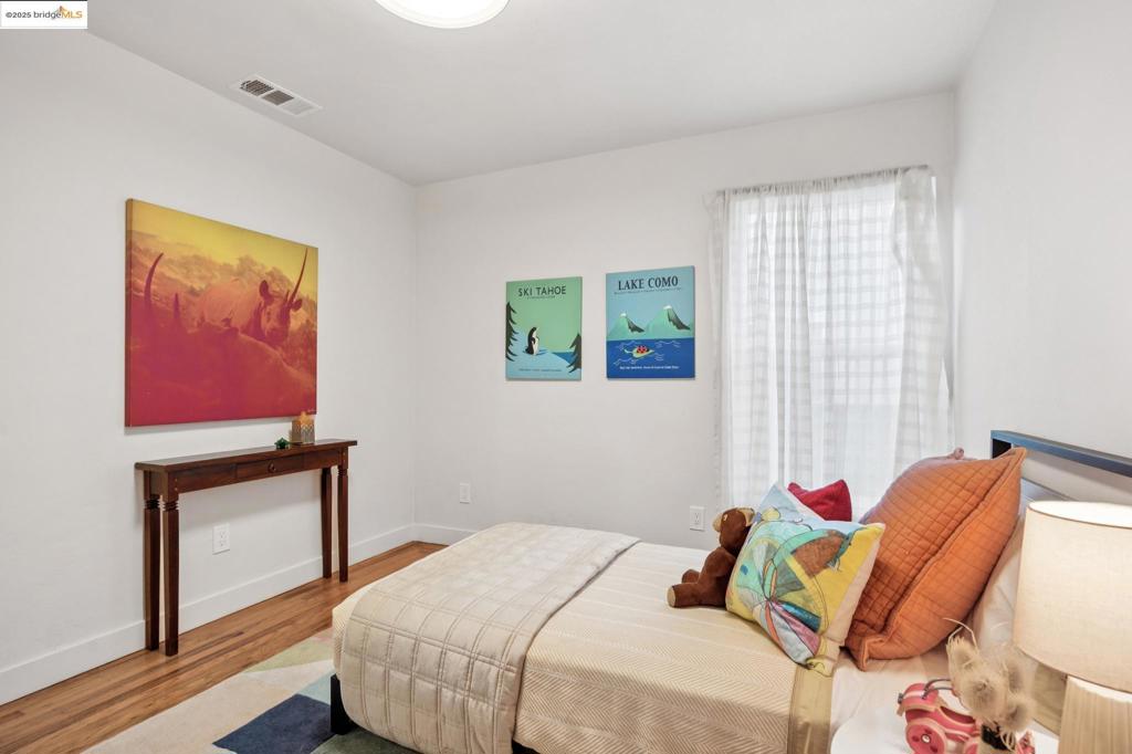 SOUTHWEST BERKELEY - Residential