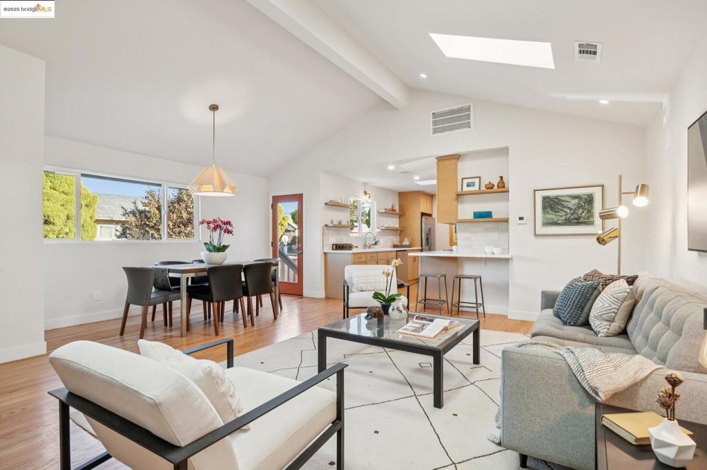 SOUTHWEST BERKELEY - Residential