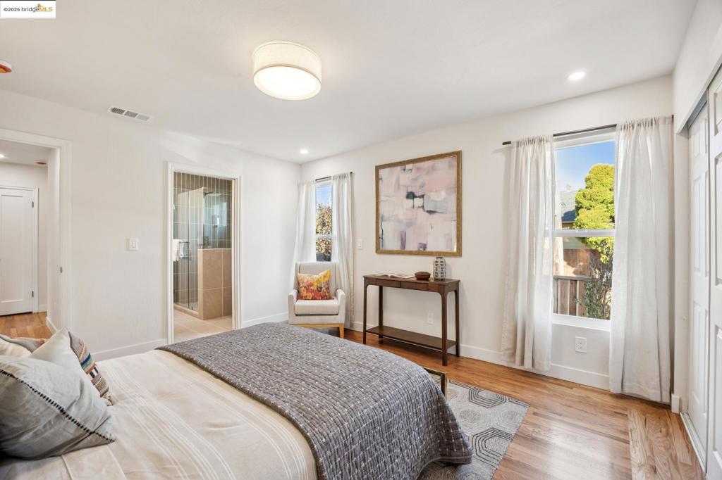 SOUTHWEST BERKELEY - Residential