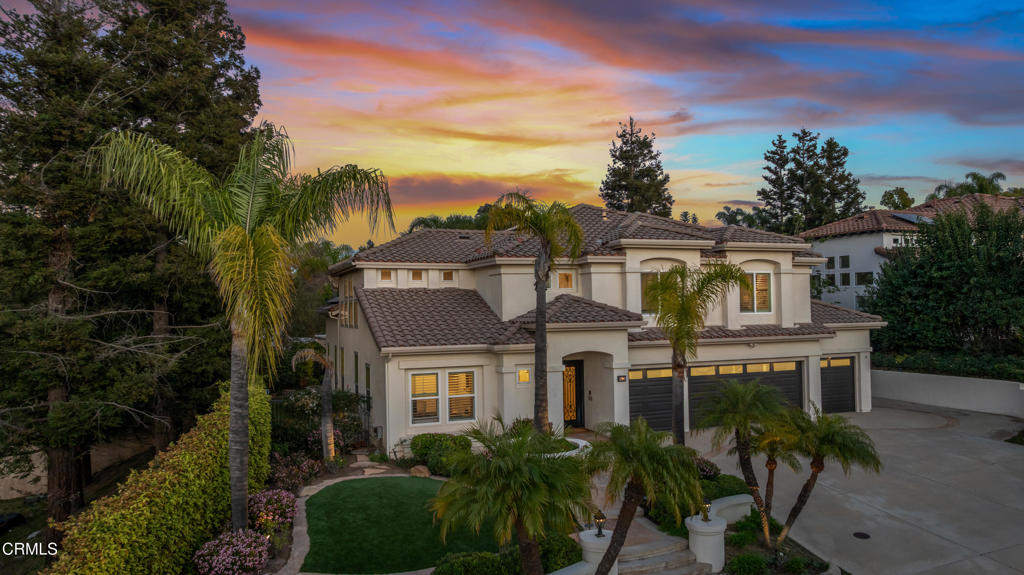 190 Golden Glen Drive