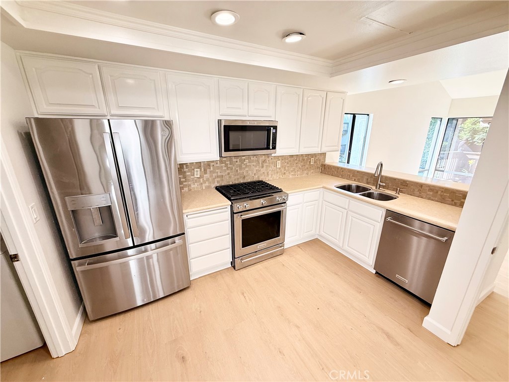 RSJ Townhomes (JH) - Residential Lease