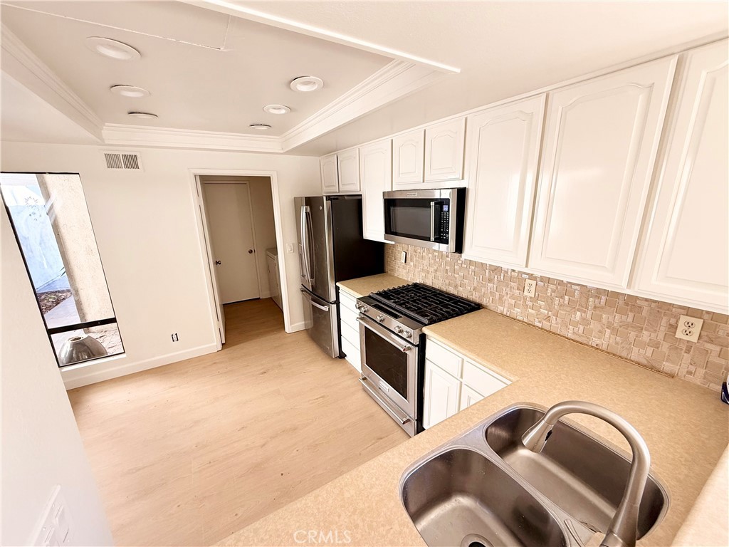 RSJ Townhomes (JH) - Residential Lease