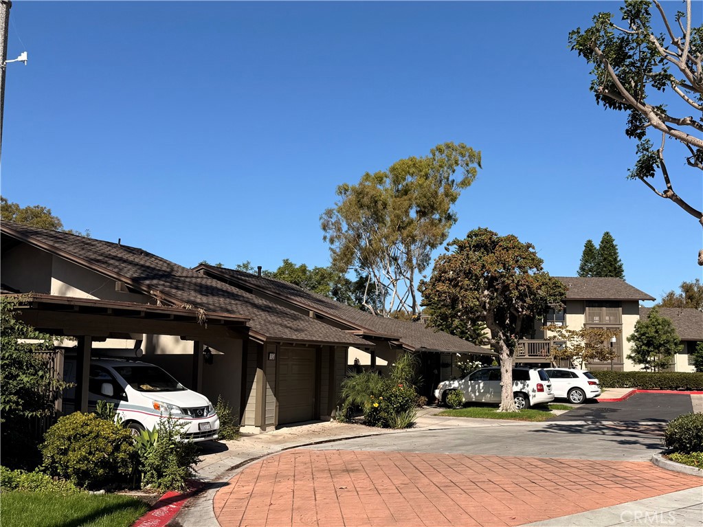 RSJ Townhomes (JH) - Residential Lease