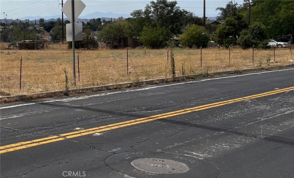 Approx. 330 feet of the front of the property is zoned RM-72. The rest is zoned RL-2.5. Up to 10 units can be built in the area zoned RM-72 and a house and two ADU's on the rest. Great view in the back. Currently the front width is 58 feet, but seller owns the adjacent property and is willing to make the front width wider.